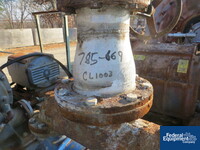 Image of Nash Vacuum Pump, Model CL1003, 1,000 CFM 05