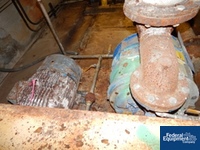 Image of Nash Vacuum Pump, Model CL1003, 1,000 CFM 06