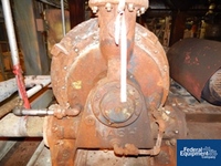 Image of Nash Vacuum Pump, Model CL2000, 2,000 CFM, 100 HP 02