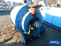 Image of Somarakis Vacuum Pump, Size 3633, 4,000 CFM 02