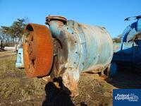 Image of Somarakis Vacuum Pump, Size 3633, 4,000 CFM 03