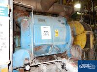 Image of Somarakis Vacuum Pump, Size 3633, 4,000 CFM 04