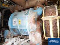 Image of Somarakis Vacuum Pump, Size 3633, 4,000 CFM 05