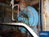 Image of Somarakis Vacuum Pump, Size 3633, 4,000 CFM 06