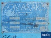 Image of Somarakis Vacuum Pump, Size 3633, 4,000 CFM 07