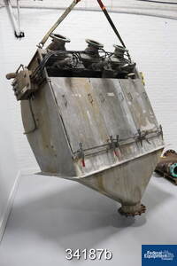 Image of Dorr-Oliver Screener, Model 120 DSM 02