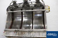 Image of Dorr-Oliver Screener, Model 120 DSM 04