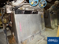 Image of Dorr-Oliver Screener, Model 120 DSM 02