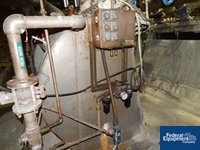 Image of Dorr-Oliver Screener, Model 120 DSM 03