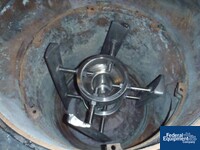 Image of Black Clawson Pressure Screen, Model 24P 03
