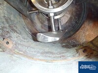 Image of Black Clawson Pressure Screen, Model 24P 04