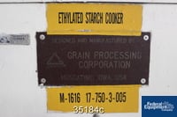 Image of GPC Starch Cooker 03