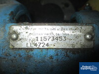 Image of 3" VIKING ROTARY GEAR PUMP, S/S, 5 HP 04