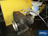 Image of 1.5" Viking Rotary Lobe Pump, S/S, 5 HP 02