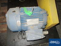 Image of 1.5" Viking Rotary Lobe Pump, S/S, 5 HP 03