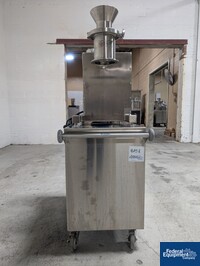 Image of Quadro Comil, Model U5, S/S 05