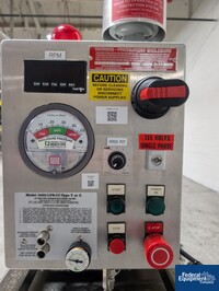 Image of Quadro Comil, Model U5, S/S 06