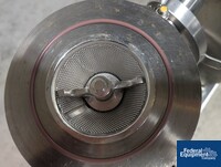 Image of Quadro Comil, Model U5, S/S 11