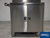 Image of Quadro Comil, Model U5, S/S 15