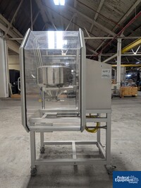 Image of LBB Bohle LM 40 Lab Blender 04