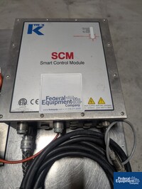 Image of KTron Micro Feeder, Model K-PH-CL-MT12 04