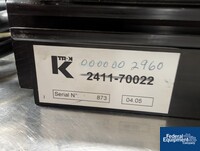 Image of KTron Micro Feeder, Model K-PH-CL-MT12 06