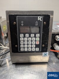Image of KTron Micro Feeder, Model K-PH-CL-MT12 07