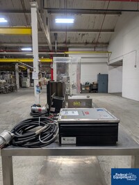 Image of KTron Micro Feeder, Model K-PH-CL-MT12 08