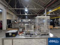 Image of KTron Micro Feeder, Model K-PH-CL-MT12 09