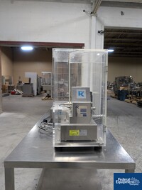 Image of KTron Micro Feeder, Model K-PH-CL-MT12 10