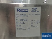 Image of KTron Micro Feeder, Model K-PH-CL-MT12 12