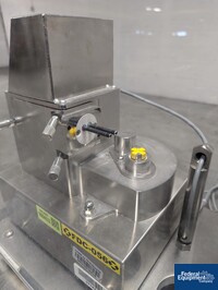 Image of KTron Micro Feeder, Model K-PH-CL-MT12 13