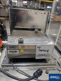 Image of KTron Micro Feeder, Model K-PH-CL-MT12 15