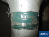 Image of 1.5 HP Lightnin Agitator, Model G-15 03