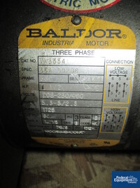 Image of 1.5 HP Lightnin Agitator, Model G-15 05