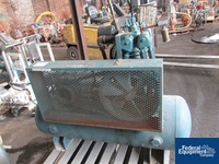 Image of 10 HP Curtis Air Compressor 03
