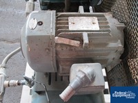 Image of 10 HP Curtis Air Compressor 05