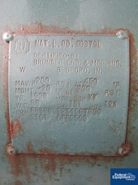 Image of 10 HP Curtis Air Compressor 10