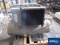 Image of 7.5 HP CompAir Air Compressor 03
