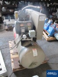 Image of 7.5 HP CompAir Air Compressor 04