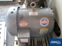 Image of 7.5 HP CompAir Air Compressor 05