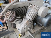 Image of 7.5 HP CompAir Air Compressor 07