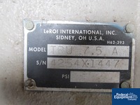 Image of 7.5 HP CompAir Air Compressor 08