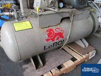 Image of 7.5 HP CompAir Air Compressor 09