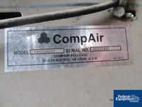 Image of 7.5 HP CompAir Air Compressor 11