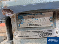 Image of (2) Goulds Pumps, 2.5" x 3" x 8" 10
