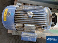 Image of (2) Goulds Pumps, 2.5" x 3" x 8" 11