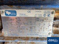 Image of (2) Goulds Pumps, 2.5" x 3" x 8" 12