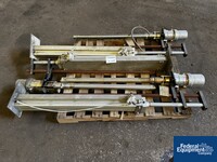 Image of Graco Barrel Drum Pumps, (3) 03