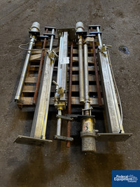 Image of Graco Barrel Drum Pumps, (3) 04